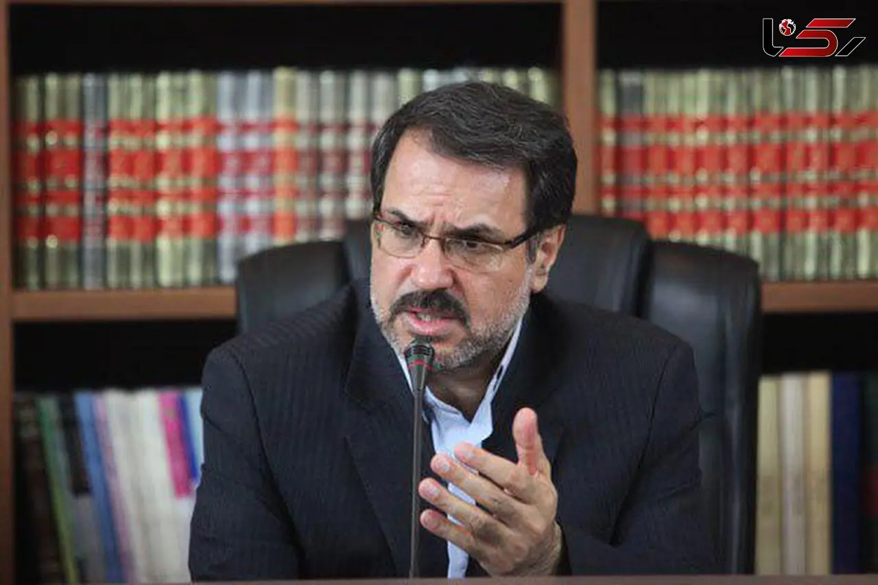 ذبیح اله خداییان : حذف امضاهای طلایی در سازمان ثبت اسناد
