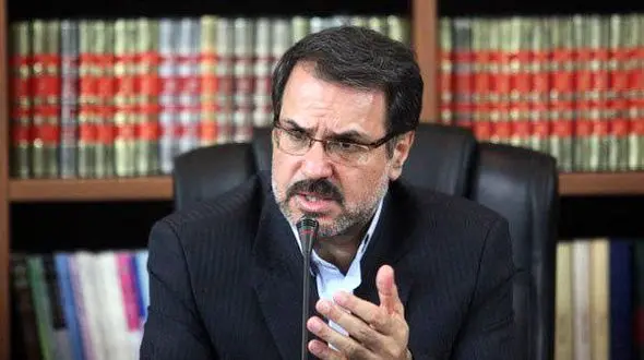 ذبیح اله خداییان : حذف امضاهای طلایی در سازمان ثبت اسناد