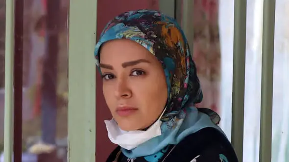 چند سلفیِ جذاب از ندا قاسمی و ناهید قهرمانی