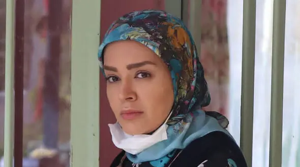 چند سلفیِ جذاب از ندا قاسمی و ناهید قهرمانی