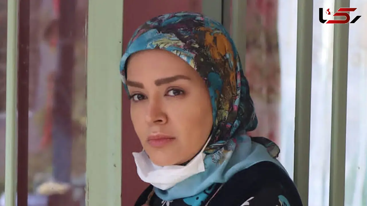 چند سلفیِ جذاب از ندا قاسمی و ناهید قهرمانی