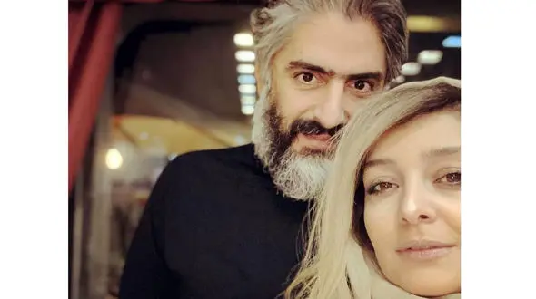 راز های ناگفته علاقه ساره بیات به محمدرضا گلزار + عکسی که منتشر شد !