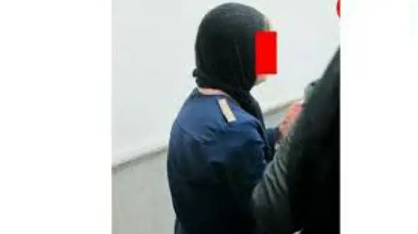 زن معروف شوش تهران کیست؟! / او در خانه مجلل مفسده می کرد! + جزییات