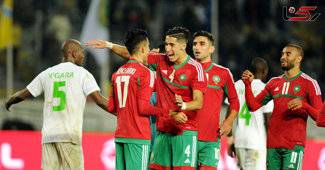 حریف ایران با چند تیم سیرالئونی بازی کرد؟