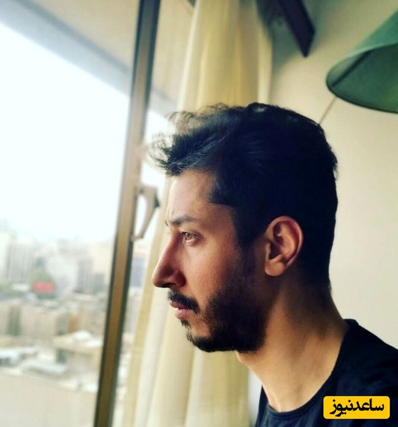 بهرام افشاری