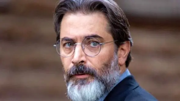 جدیدترین عکس پیمان معادی با پارسا پیروزفر منتشر شد / دو جذاب سینما دوشادوش هم !