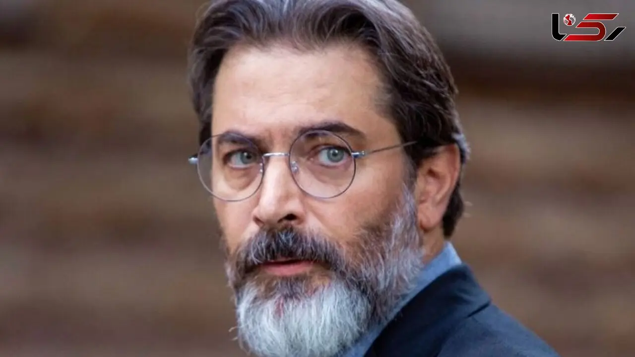 جدیدترین عکس پیمان معادی با پارسا پیروزفر منتشر شد / دو جذاب سینما دوشادوش هم !