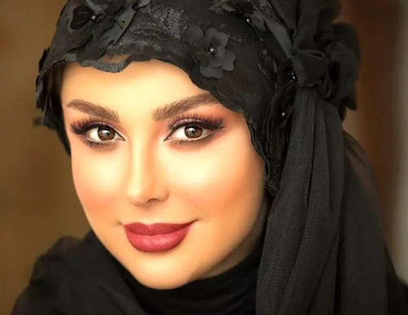 نیوشا ضیغمی