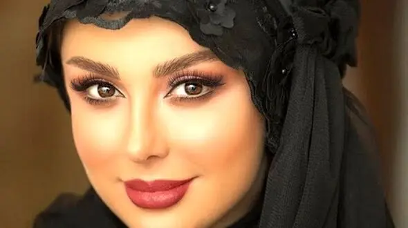 نیوشا ضیغمی : من بابا ندارم / لطفا یک لحظه بیشتر به جای ما توی آغوش بابات بمان + فیلم