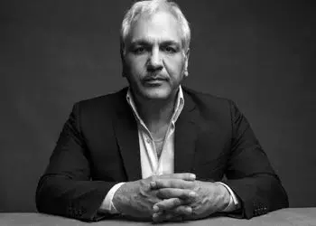 رونمایی مهران مدیری از خودروی لاکچری جدیدش / این ماشین آرزوی نصف جوونای ایرانیه