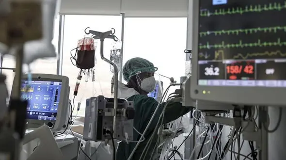 آمار کرونا در ایران تا امروز شانزدهم آبان ماه / کرونا جان 126 ایرانی دیگر را گرفت