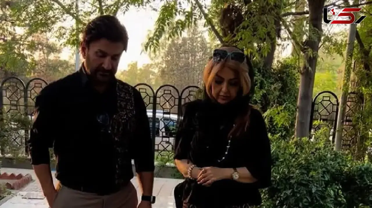 آواز محلی؛ سرمزار امید جهان عزیز آهنگ سیارمو میگردمو گذاشتن همه رفتن تو بغض