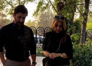 آواز محلی؛ سرمزار امید جهان عزیز آهنگ سیارمو میگردمو گذاشتن همه رفتن تو بغض