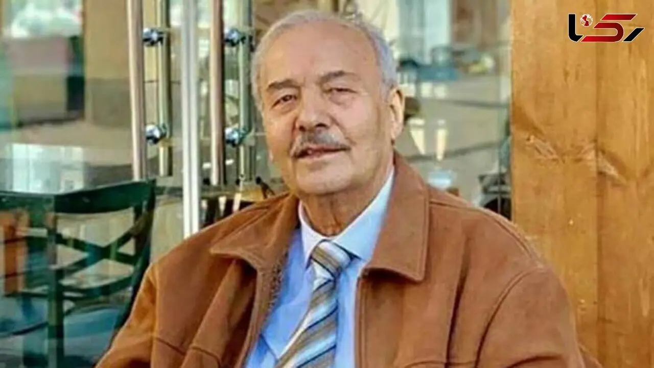 درگذشت برادر سینماگر مرتضی عقیلی ! + عکس