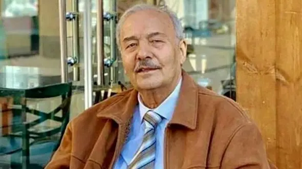 درگذشت برادر سینماگر مرتضی عقیلی ! + عکس