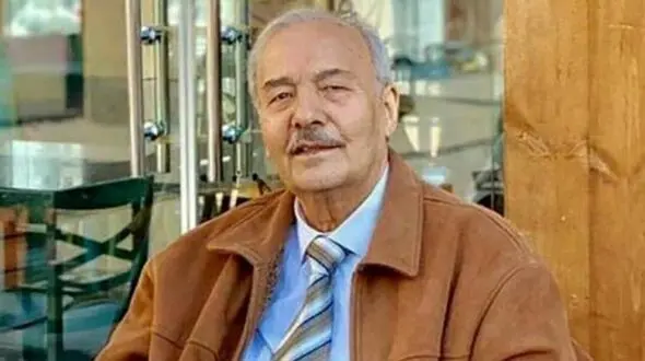 درگذشت برادر سینماگر مرتضی عقیلی ! + عکس