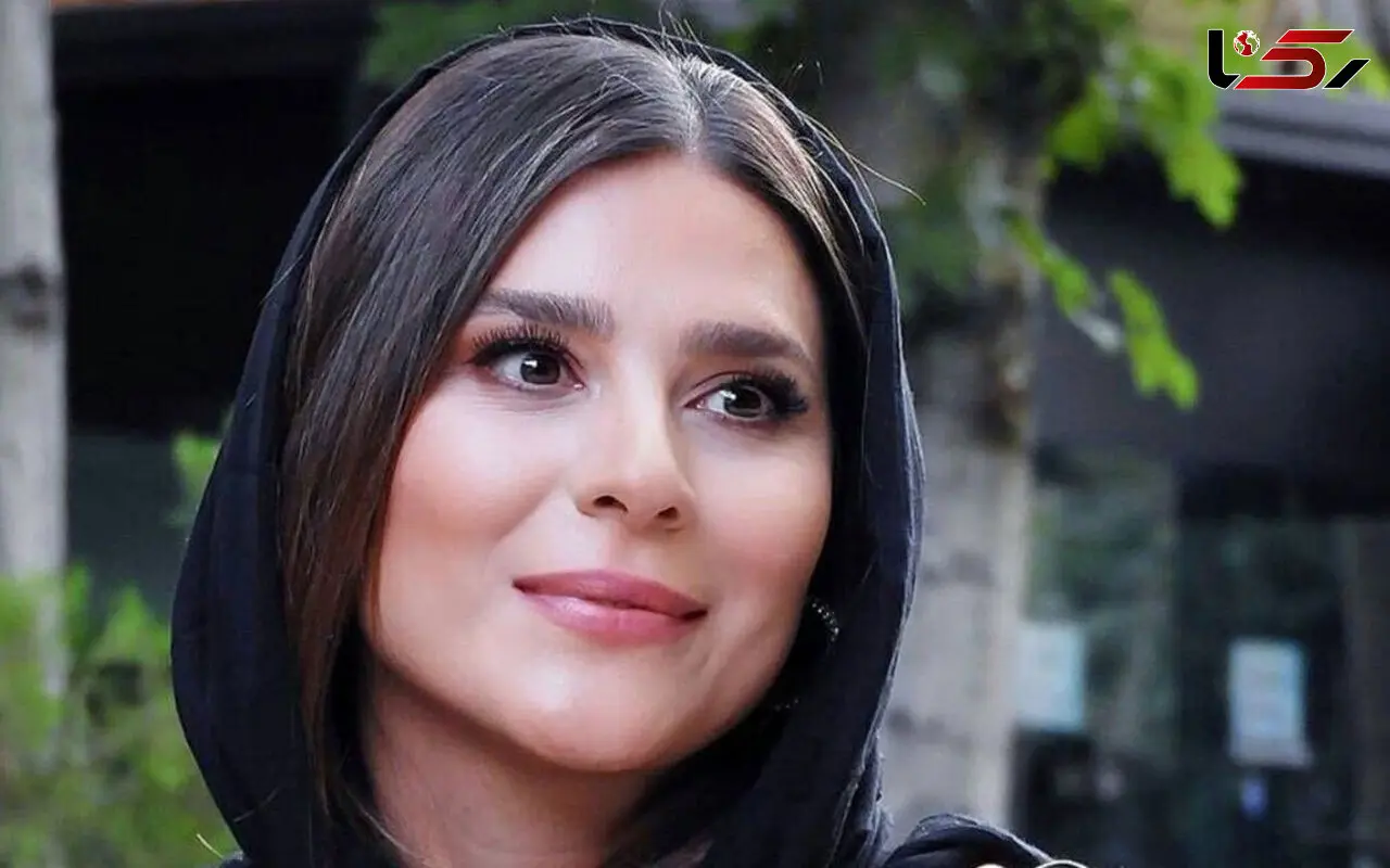 کلاه اسپرت سحر دولتشاهی و عکس جدید!