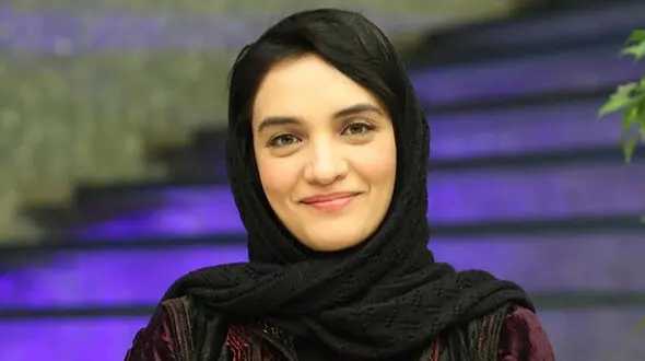 بازیگر معروف به کمپین ماهی قرمز نخریم پیوست 