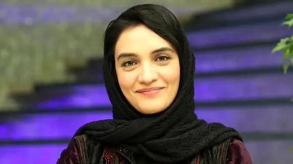 بازیگر معروف به کمپین ماهی قرمز نخریم پیوست 