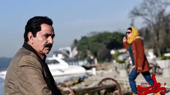 توقیف یک هفته ای اکران «مطرب» 