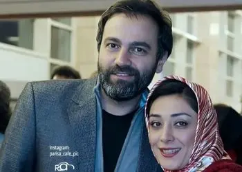 تفریح لاکچری آرش مجیدی و همسرش