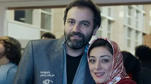 عکس / نگاهی به چیدمان شیک و ایرانی‌پسند منزل آرش مجیدی، بازیگر سریال «سرباز» / از شومینه فوق لاکچری تا مبلمان مدرن و دیزاین خلاقانه