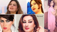 پشت پرده قتل های زنجیره ای خوانندگان زن / غزاله جاوید اولین قربانی است + تصویر