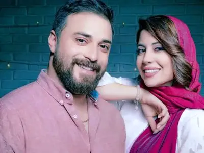 جدایی بابک جهانبخش از زن دومش قطعی شد / جهانبخش : تنها شدم و .../ زن دومش : مردگان زیادی دیدم که راه می رفتند... + عکس های چیدمان خانه لوکسی که بی روح شد ...