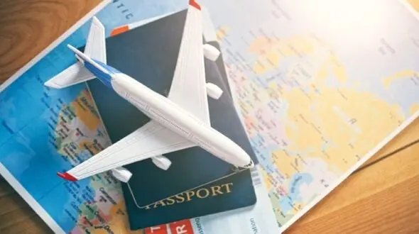 بررسی عوامل تأثیرگذار بر قیمت بلیط هواپیما خارجی