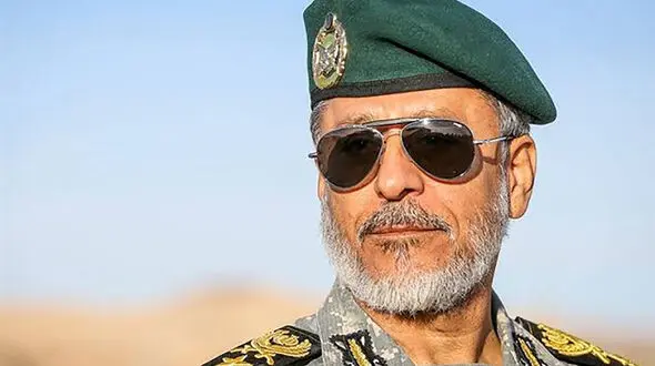 تنگه هرمز زیر تسلط کامل نیروهای مسلح / سیاری: اجازه عبور به هیچ متجاوزی نمی‌دهیم
