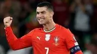 بازنشستگی رونالدو؟ شاید هیچ وقت!