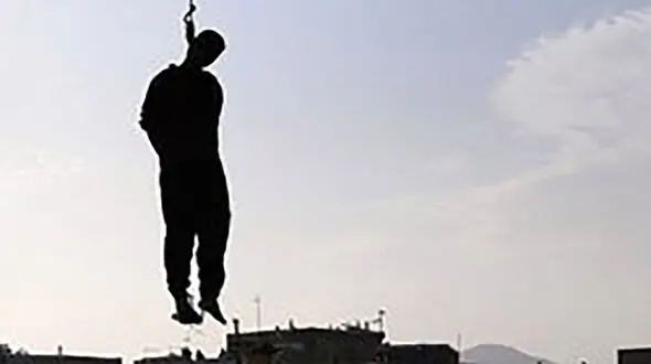 قتل هولناک دوست به خاطر سهمیه مواد مخدر  / آخرین جمله این مرد در صحنه اعدامش چه بود؟ + جزئیات