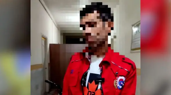 فیلم / دستگیری سارق سابقه‌دار خودرو و انباری‌ها هنگام سرقت !