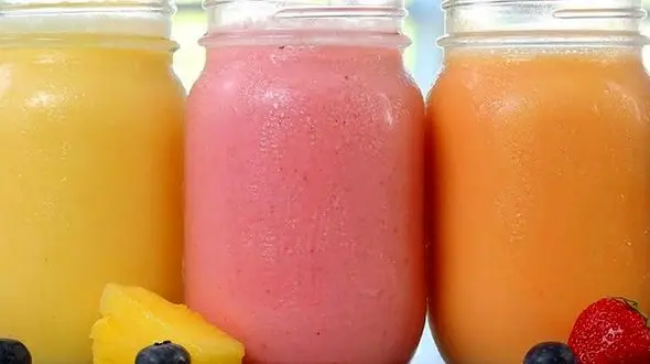 چه آبمیوه‌ هایی برای تقویت سیستم ایمنی بدن ضروری است؟