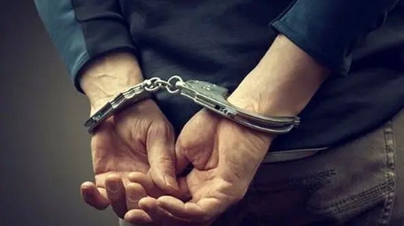 قاتل فراری شهریار در مرز کرمانشاه دستگیر شد!