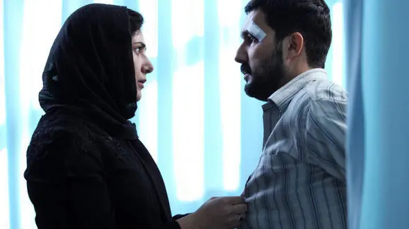 رونمایی از تیزر فیلم سد معبر همزمان با اکران +فیلم