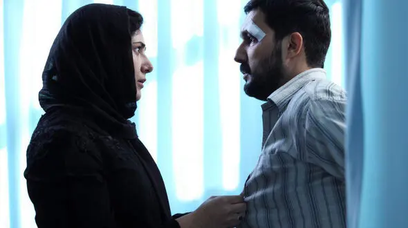 رونمایی از تیزر فیلم سد معبر همزمان با اکران +فیلم