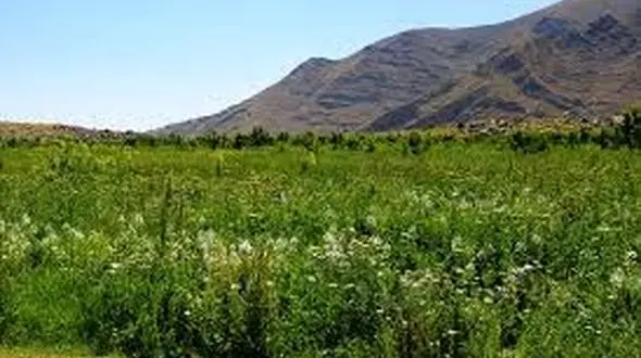  علت اختلاف دمایی زیاد بین شب و روز در دشت‌ها