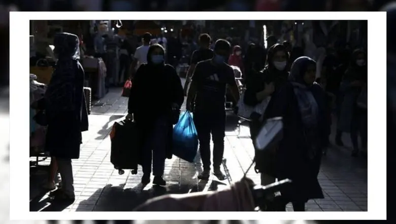 تورم بی‌ رحم خوراکی‌ ها در ۱۰ سال / هزینه اقلام  از کل درآمد خانوار از ۲۴.۳ درصد در ۱۳۹۴ به ۳۰.۹ درصد در۱۴۰۳ رسیده !