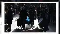 تورم بی‌ رحم خوراکی‌ ها در ۱۰ سال / هزینه اقلام  از کل درآمد خانوار از ۲۴.۳ درصد در ۱۳۹۴ به ۳۰.۹ درصد در۱۴۰۳ رسیده !