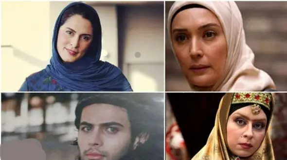 مروری بر هنرمندانی که با بیماری ام اس دست و پنجه نرم می‌کنند؛ از بهناز جعفری تا آتنه فقیه نصیری و امیرمهدی ژوله+عکس