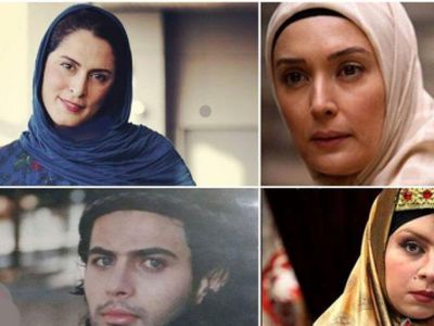 مروری بر هنرمندانی که با بیماری ام اس دست و پنجه نرم می‌کنند؛ از بهناز جعفری تا آتنه فقیه نصیری و امیرمهدی ژوله+عکس