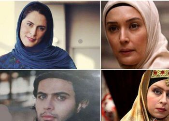 مروری بر هنرمندانی که با بیماری ام اس دست و پنجه نرم می‌کنند؛ از بهناز جعفری تا آتنه فقیه نصیری و امیرمهدی ژوله+عکس