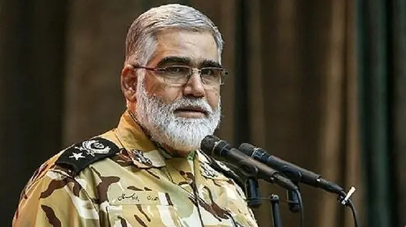 واکنش دو مقام بلندپایه سپاه و ارتش به عملیات انتقام سخت/ کاری می‌کنیم آمریکایی‌ها با خفت و خواری منطقه را ترک کنند