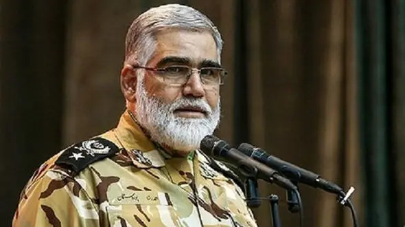 واکنش دو مقام بلندپایه سپاه و ارتش به عملیات انتقام سخت/ کاری می‌کنیم آمریکایی‌ها با خفت و خواری منطقه را ترک کنند