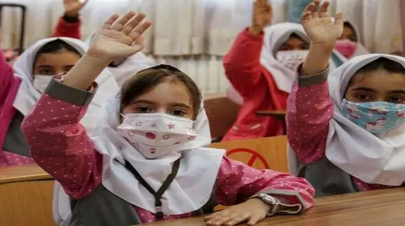 مدارس در هفته اول مهر باز هستند، اما دانش آموزان غیبت نمی خورند
