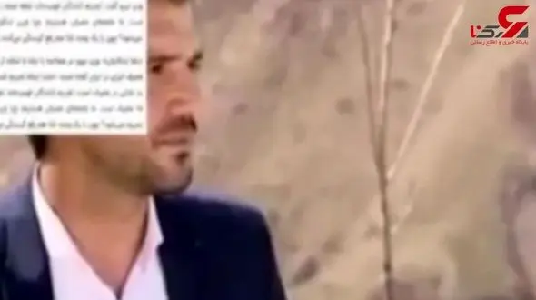 واکنش تند مجری تلویزیون در پخش زنده به صحبت های وزیر نیرو+فیلم 