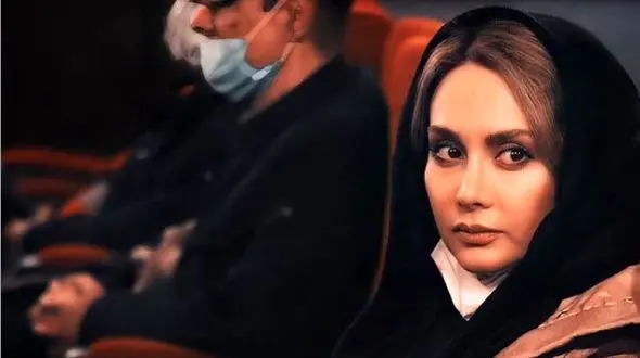 مریم خدارحمی کیست؟! / پست اینستاگرامی عجیب و غریب + عکس ها