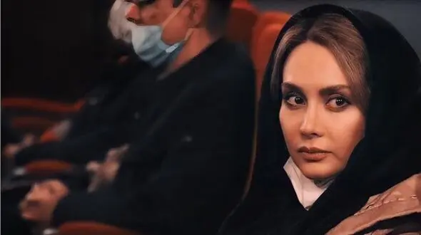 مریم خدارحمی کیست؟! / پست اینستاگرامی عجیب و غریب + عکس ها