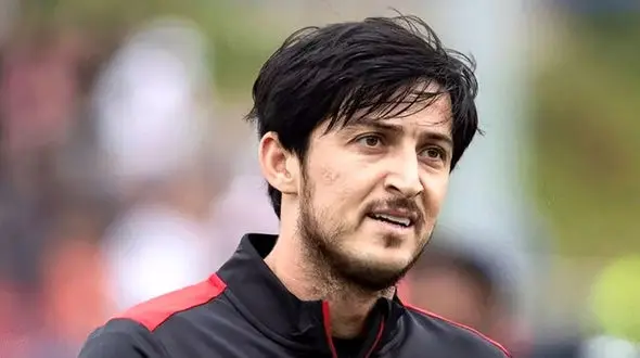 
بازگشت باشکوه رم به لطف سردار آزمون


